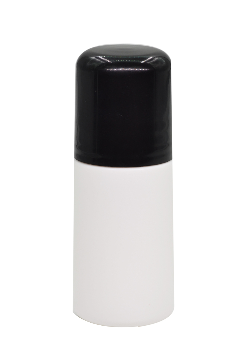 50ml Deodorant Roll On Bottle
