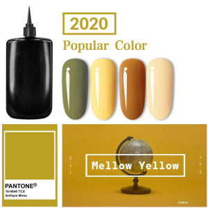 gel polish oem 250ml 