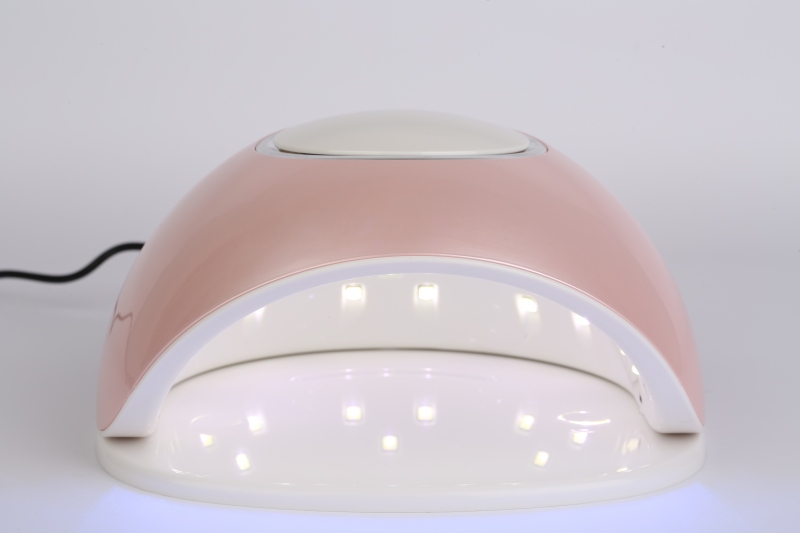 F4B Rechareable Salon Nail lamp