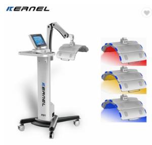 LED Photodynamic Therapy Skin Beauty LED Lights for Rejuvenation Wrinkles