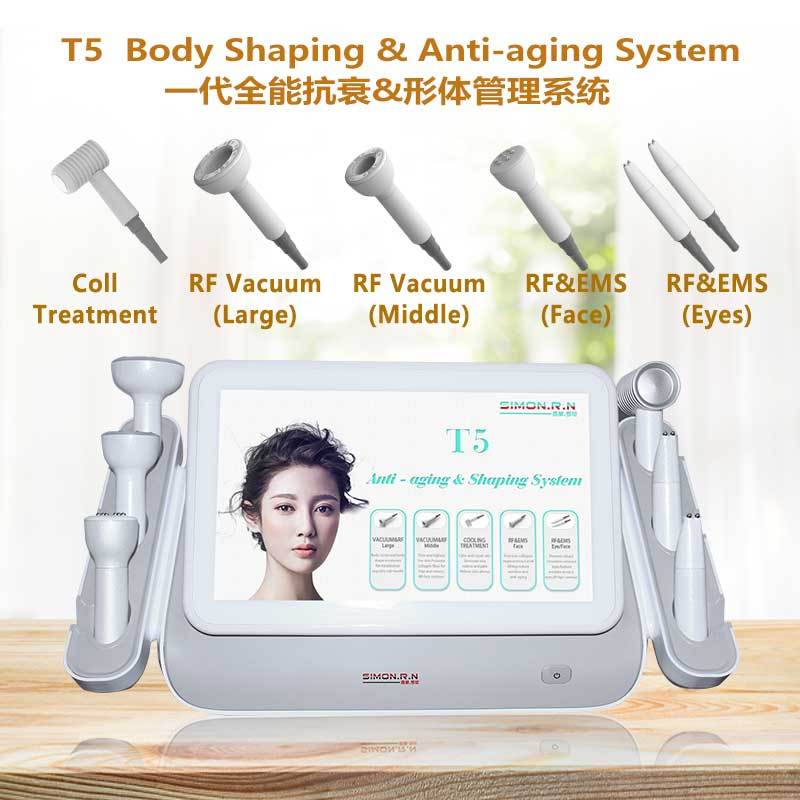Anti-aging&Body Shaping System
