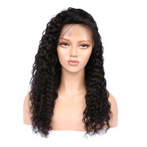 high quality human hair full lace wigs 