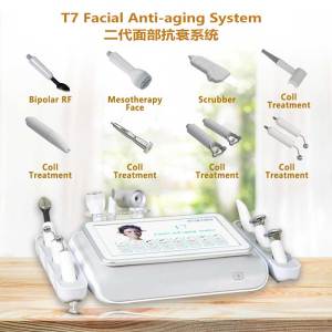Facial Anti-aging System