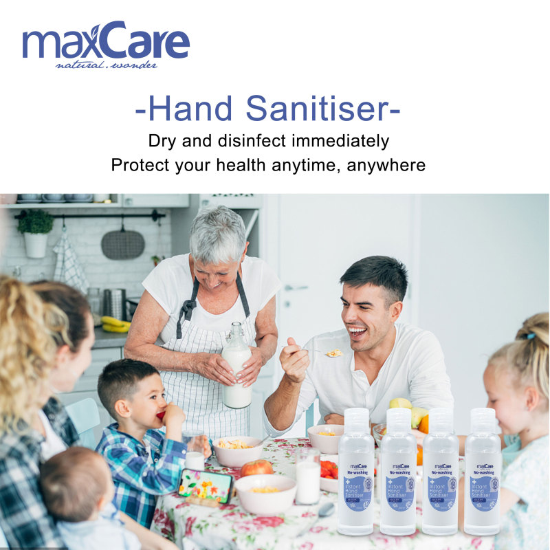 60ML MINI Sanitizer hand wash hand soap Waterless Wash-Free Gel 75% Alcohol Hand Sanitizer Liquid Soap