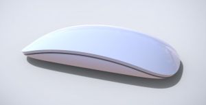 MЗBAT Cordless mouse UV/LED Nail Lamp