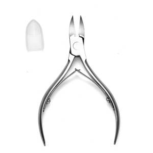 SH-CN0012 cuticle nippers cosmetic tools beauty tools personal products