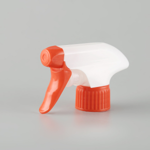 PP Plastic Hand Sanitizer Gel Bottle Cap Lotion Pump Head