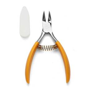 SH-CN004 cuticle nippers cosmetic tools beauty tools personal products