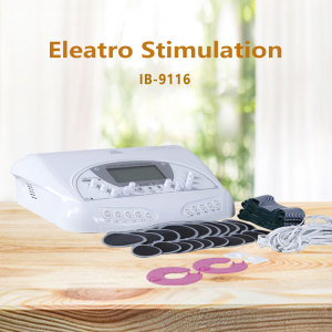 Electro Stimulation Instrument