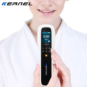 LED Mini 308nm Excimer New Design Portable Lamp for Vitiligo Psoriasis