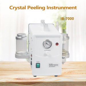 Crystal Peeling Instrument
