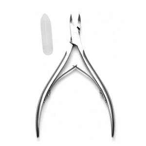 SH-CN0011 cuticle nippers cosmetic tools beauty tools personal products