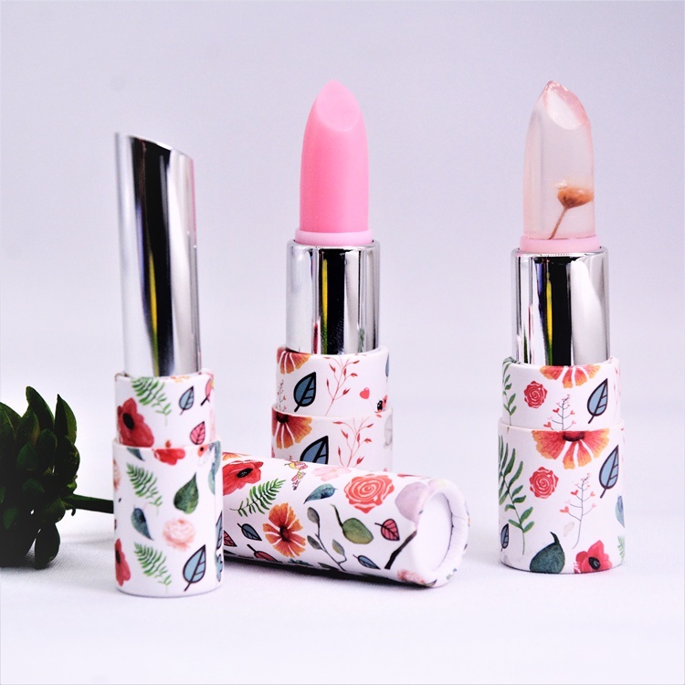Hot sale newest design paper  Lipstick tube