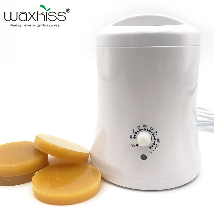 New 200ml Portable Hair Removal Wax Heater 