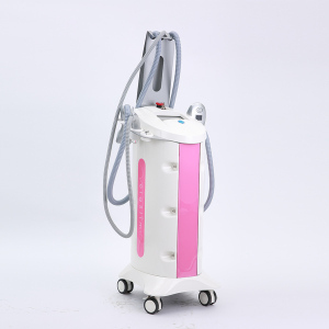 Vacuum Cavitation Roller RF LED IR velashape 3 slimming machine 