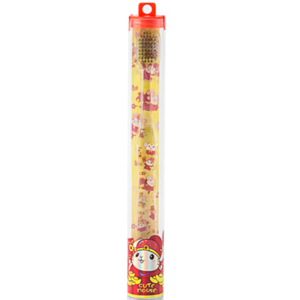 Mikolife Crystal Cute Mouse brush head toothbrush, China year of the Rat commemorative style 1*1