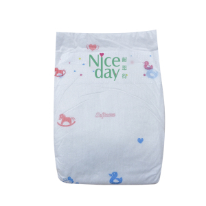 Ultra dry Wholesale best price factory price Baby diaper Niceday