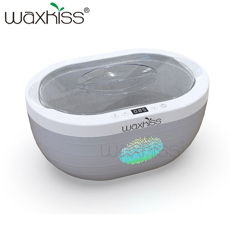 Bluetooth Speaker With Flashlight Music Paraffin Wax Heater