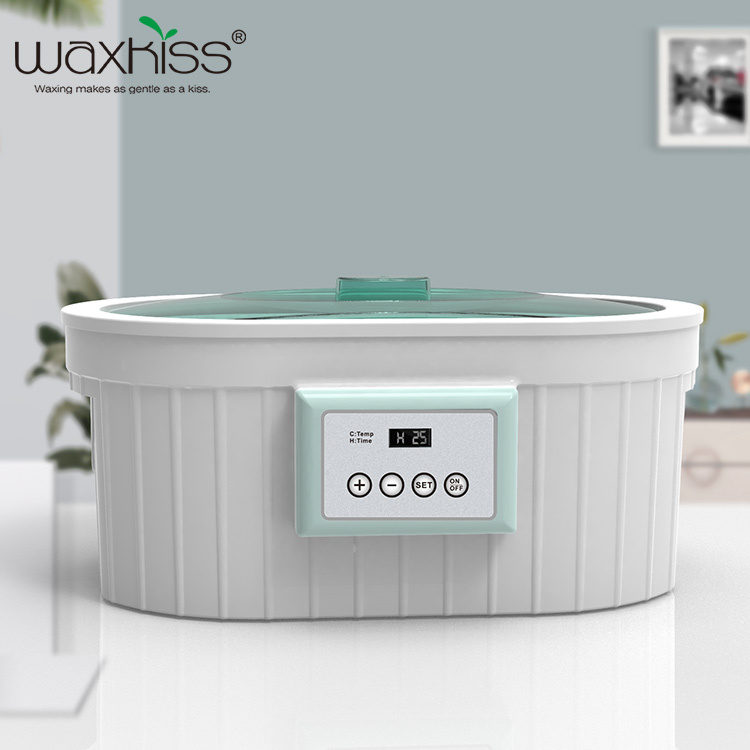 High Quality Big Capacity Skin Care Paraffin Wax Heater