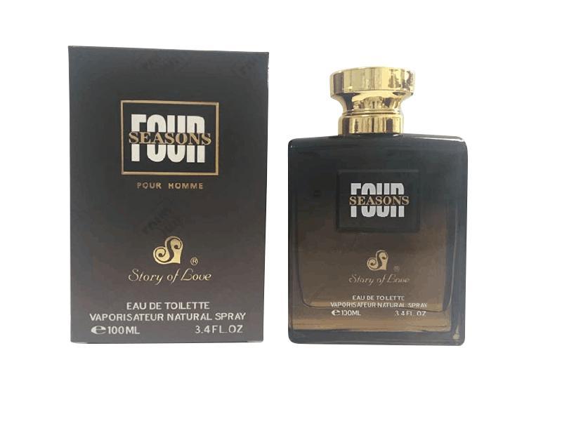 Perfume 100 ML