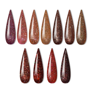 abgel 1kg starry gel nail polish uv gel 