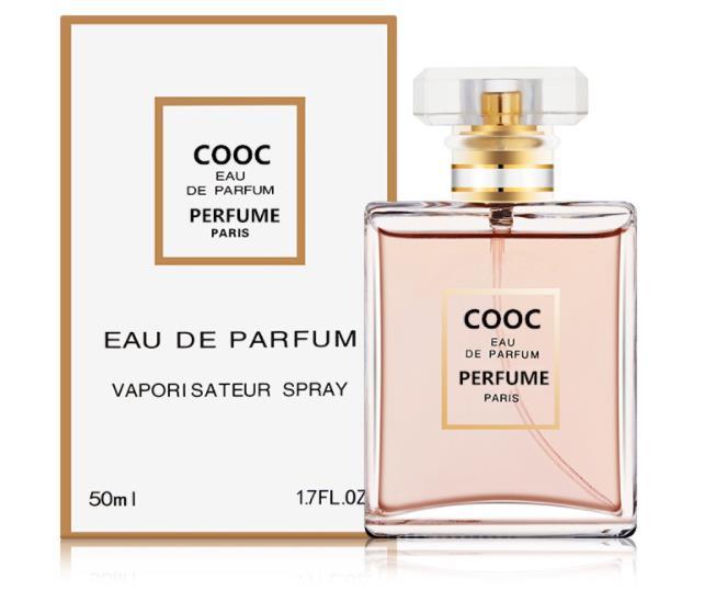 Perfume 50 ML