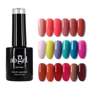 12ml one step gel nail supplier