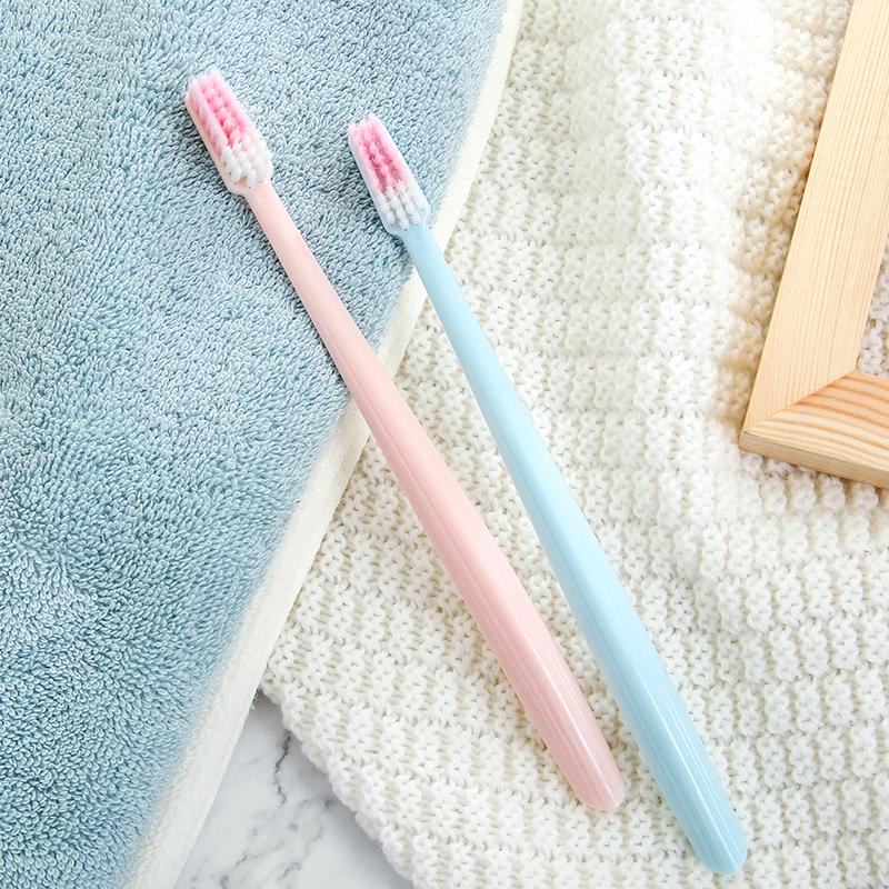 Mikolife super soft bristles, a gingive-protecting toothbrush 1*1