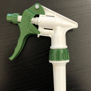 New Design High Quality Trigger Sprayer China 24/410 Hand Trigger Sprayer 