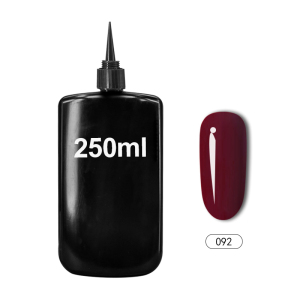 no need base and top gel one step gel