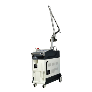 New products tattoo removal device professional q-switch nd yag laser machine for salon