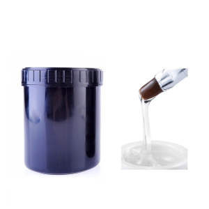 uv builder gel  for nail art salon gel extension