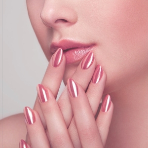 2020 New Lasting Armor Non-toxic Natural  Gel Nail Polish 