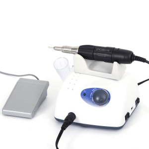 35000rpm Marathon strong 210 micromotor 102 handpiece electric nail drill machine for manicure pedicure