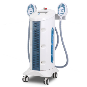 Freeze sculptor cryolipolysis cellulite reduction and loss weight machine S80B