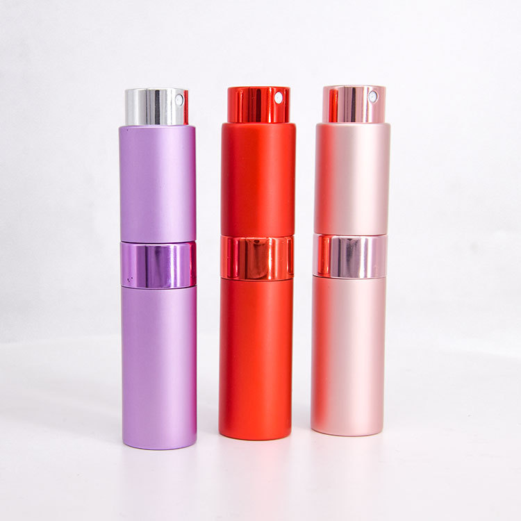 Mini Atomizer Portable Perfume Bottles, Perfume Refillable Atomizer