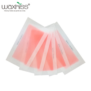 Hair Removal Ready to Use Cold Wax Strip