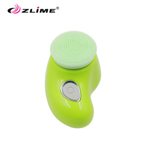 Sonic Exfoliating Deep Face Cleansing Brush