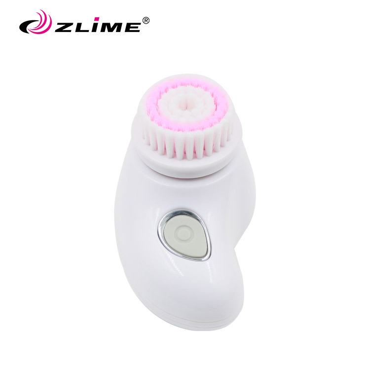 Sonic Exfoliating Deep Face Cleansing Brush