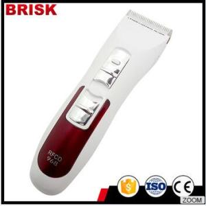 NEW STYLE PROFESSIONAL ELECTRICAL HAIR CLIPPER/ HAIR TRIMMER/HAIR CUTTER 