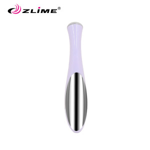 Mini Vibrator Ionic Eye Care Pen Vibrating Eye Massager