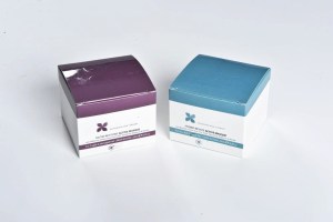 Packaging Box for Hair care products