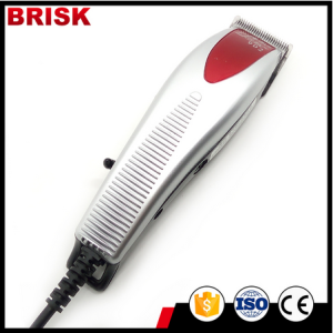 HIGH QUALITY CORD ELECTRICAL HAIR CLIPPER WITH WIRE 