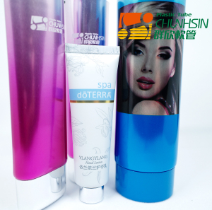 Laminated Tube /ABL/PBL/cosmetic packaging