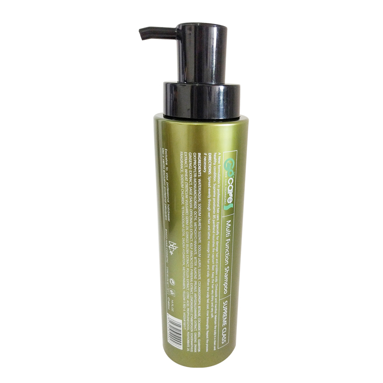 Gocare Hydrating Glazing Trend Hot Selling Professional Hair Edge Control Wax Hair Gel 