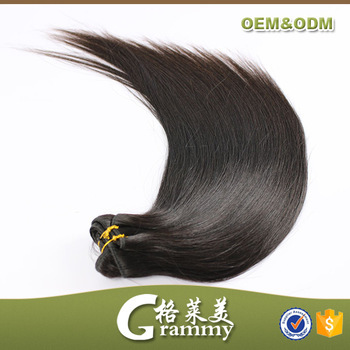 Brazilian Straight Hair 10A Grade Wholesale Unprocessed Virgin Cuticle Aligned Hair 