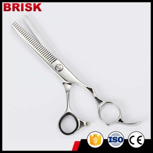 BREG-630 Hairdressing Scissors  STAINLESS STEEL,