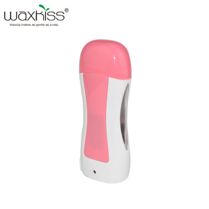Easy Operation Hair Removal Electric Depilatory Wax Roller 