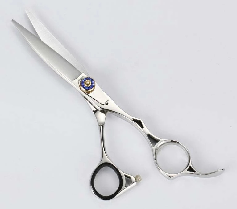 BREG-60  Hairdressing Scissors 9CR13