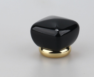 THN-470 Popular new fancy high quality ABS plastic perfume bottle caps